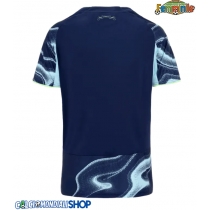 Maglie da calcio Ajax Seconda Maglia Femminile 2025-26 Manica Corta